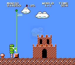 超级马里奥2 磁碟机版（日版）