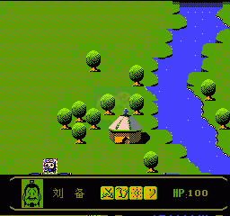 乱世三国（中文版）