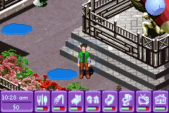 模拟人生 上流社会（汉化版）