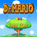 马里奥医生与花仙子方块（日版）