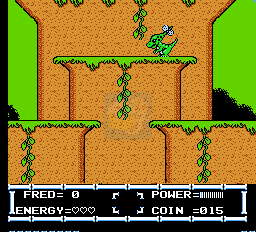 摩登原始人（日版）