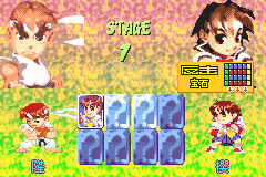 超级街霸方块2（M&S&P简体汉化版）