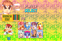 超级街霸方块2（M&S&P简体汉化版）