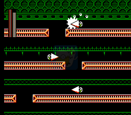 洛克人4 Dol ( 美版 )