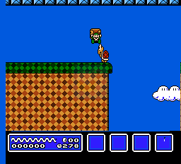 洛克人4 Dol ( 美版 )