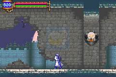 恶魔城晓月圆舞曲 冷知识典藏（汉化版）