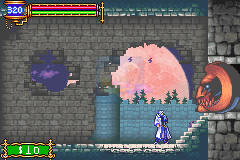 恶魔城晓月圆舞曲 冷知识典藏（汉化版）