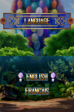 飞屋环游记（美版）