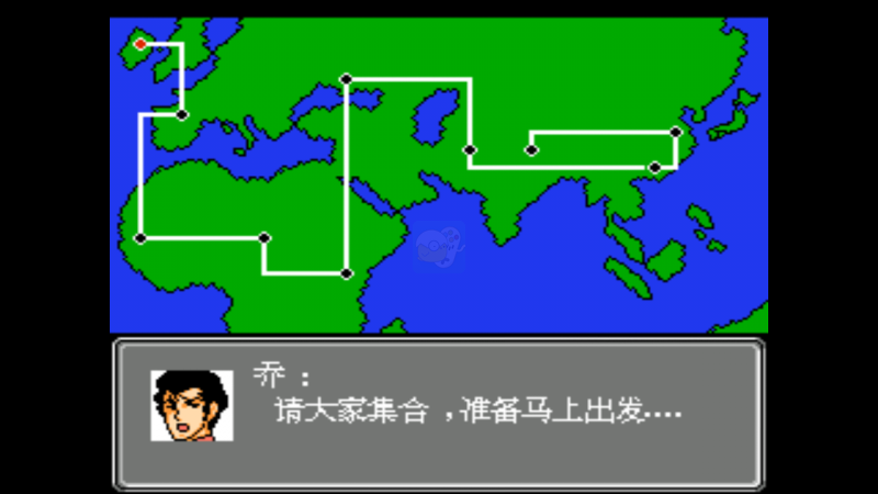 第二次机器人大战芊芊版3（中文版）