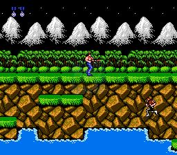 炸弹人HACK 阿木一坑版（日版）