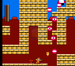 洛克人3 克雷 ( 日版 )