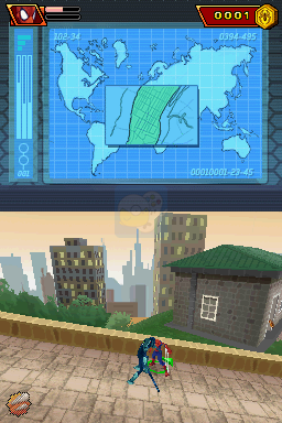 蜘蛛侠 敌友难辨（美版）