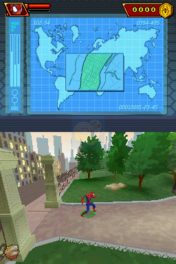 蜘蛛侠 敌友难辨（美版）