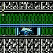 洛克人 改版（日版）