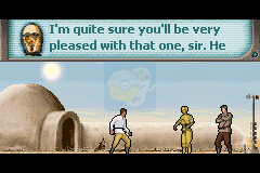 星球大战三部曲 原力学徒（美版）