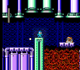 洛克人4 EX ( 日版 )