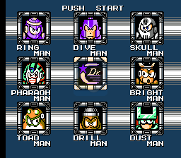 洛克人4 EX ( 日版 )