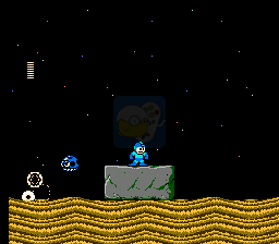 洛克人4 EX ( 日版 )