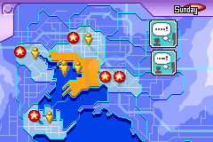 游戏王6! - 怪兽决斗EX 2（九柳繁体汉化版Beta）