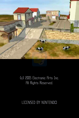 模拟人生2（美版）