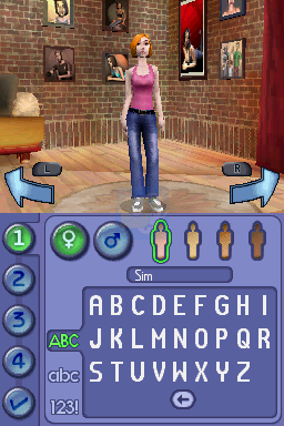 模拟人生2（美版）