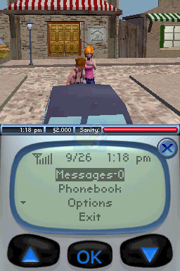 模拟人生2（美版）