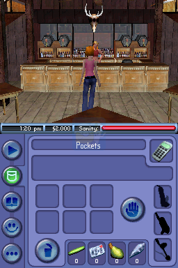 模拟人生2（美版）