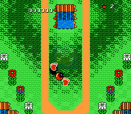 洛克人2 过激者（美版）