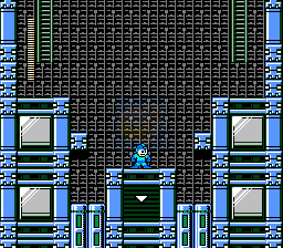 洛克人2 翁（美版）