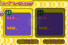 泡泡龙新旧版（日版）