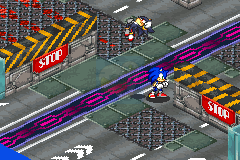 索尼克战斗（熊组简体汉化版）