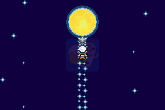 口袋妖怪 雪之白6.0EX+无尽洁白（中文版）