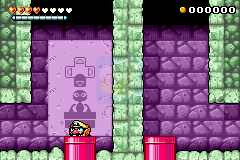 瓦里奥世界4（欧版）