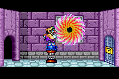 瓦里奥世界4（欧版）