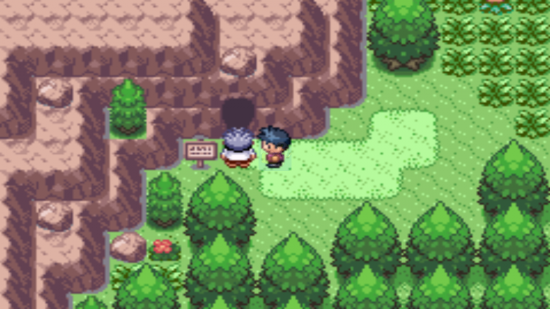 口袋妖怪 骑拉帝纳的逆袭（汉化版）