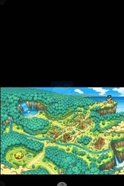 口袋妖怪不可思议迷宫 青之救援队（汉化版）