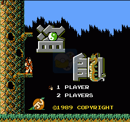 盗帅（中文版）