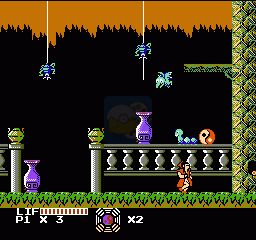 盗帅（中文版）