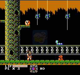 盗帅（中文版）