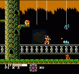 盗帅（中文版）