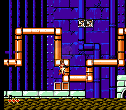 松鼠大作战2 hack（日版）