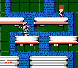 松鼠大作战2 hack（日版）