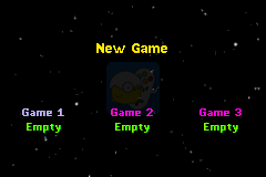 乐高星球大战II（美版）