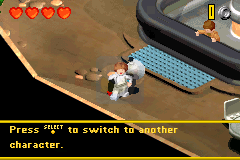 乐高星球大战II（美版）