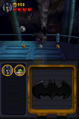 乐高蝙蝠侠（日版）