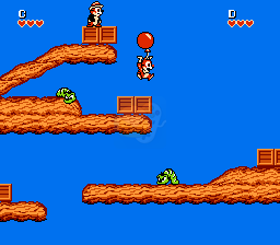 松鼠大作战 hack（汉化版）