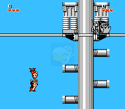 松鼠大作战 hack（汉化版）