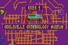 史诺比2-脱缰的怪物(美版)