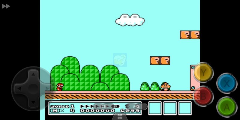 超级马里奥3修改版（美版）