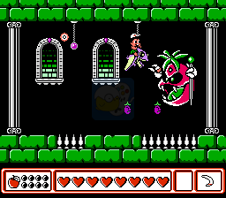 高桥名人的冒险岛4 hack（汉化版）